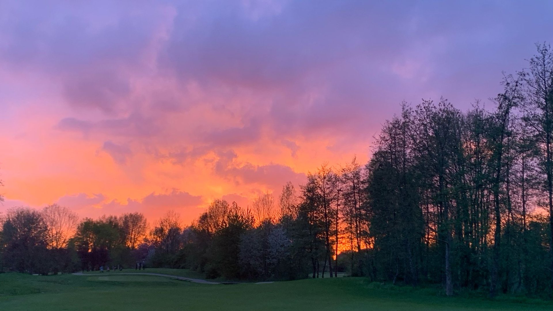 Herenavond foto 1